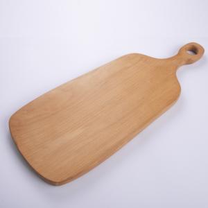 Tabla de cortar de madera de haya al por mayor |   Tablero de Cocina Ecológico OEM y ODM - Product Image 3