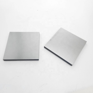 99.95% tinh khiết molypden tấm 0.2-5mm mo tấm mo1 mo2 TZM - Product Image 5