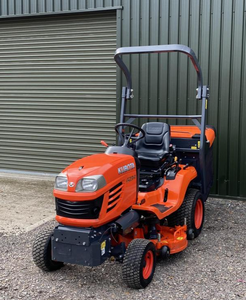 Kubota G23-II LD MK3 d'occasion à vendre - Product Image 3