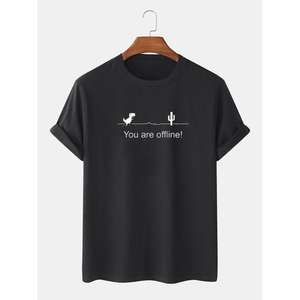 Vente en gros de t-shirts 100% coton pour garçons et filles, t-shirts impertinent de la meilleure qualité, t-shirts écologiques, fabriqués en Inde - Product Image 2