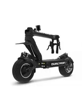 Disponible à la vente X...2 Duals Motorr 5600w 3200w 2400w 100 km/h à 102 km/h Foldables Electrics - Product Image 5