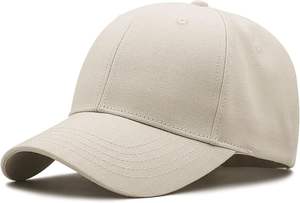 Gorra de Béisbol Unisex de Alta Calidad, Personalizada, de 6 Paneles, con Logotipo Impreso en Serigrafía, Tela Jersey, Característica Común, Gorra Deportiva de Moda - Product Image 4