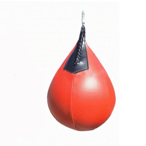 ชุดขาตั้งกระสอบทรายเป่าลมพร้อมลูกบอลซ้อมชก - Product Image 2