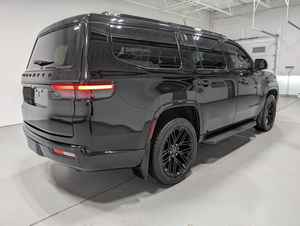 Precio Competitivo Jeep Wagoneer Serie II 2025, Todoterreno 4x4 con Carcasa de Carburo, Volante a la Izquierda - Product Image 4