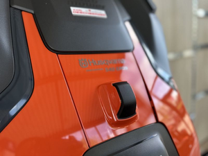 Tondeuse robot Husqvarna Automower 540 EPOS sans fil, GPS RTKK, tondeuse robot commerciale, capacité 8000m, à vendre - Product Image 4