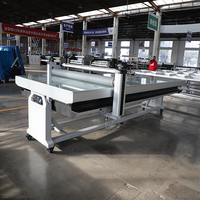 Machine à plastifier à plat LeFu 1300 mm, modèle populaire, pour application de vinyle, tension 110V/220V, pour enseignes et graphiques