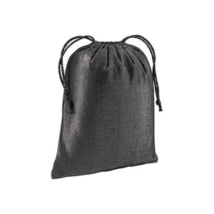 Borsa Promozionale Personalizzata in Policotone Luminoso per Gadget - Product Image 3