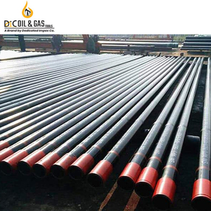 Tubería API estándar de 5CT y tuberías de revestimiento para aplicaciones en campos petroleros - Product Image 5