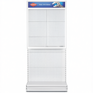 Gabinete de Herramientas Knipex 1020 X 110 mm, Listo para Armar, para una Organización Eficiente de la Barra de Herramientas y Presentación de Productos - Product Image 2