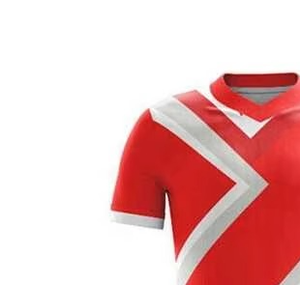 Kit d'équipe en gros ManufacturerAlibaba Football Kit Exportateur Football Uniforme ODM Service Direct Football Kit - Product Image 3