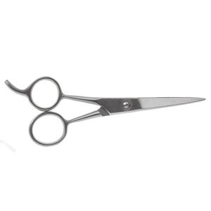 Tijeras para peluquero de nuevo diseño Popular, tijeras de peluquería 2025, juego de tijeras de acero inoxidable para salón de peluquería - Product Image 2