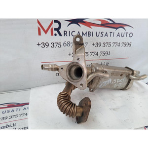 เครื่องแลกเปลี่ยนความร้อน เมอร์เซเดส คลาส บี W246 รุ่นที่ 2 147350364R 607951 (K9K) ดีเซล 1461 (12>) - Product Image 3