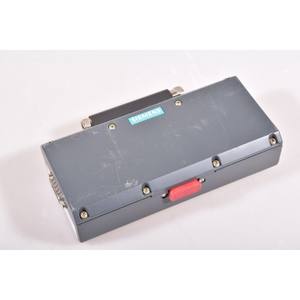 SIEMENS 6GK1901-0AA00-0AA0/6GK19010AA000AA0 Émetteur-récepteur SIMATIC NET Buskoppler Modèle LW17279 Utilisé 3 Mois de Garantie - Product Image 1