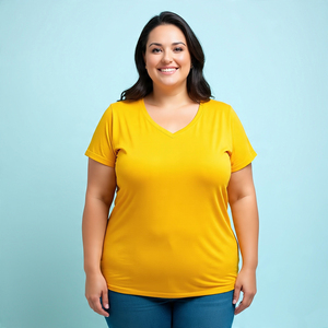 Drop Shoulder Hombres Camisetas Deportes Correr Fitness Loose Fit Camisetas Hombre Algodón Poliéster O Cuello Oversize Camisetas Hombres - Product Image 1