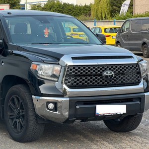 USED CHEAP AWD Leather Seats ACC Automatic 2018 5 Seater TUNDRA Pickup 360 Rear <b>Camera</b> LED Headlights Touch Screen Electric - Product Image 4