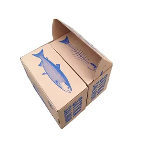 Poisson sardine de fruits de mer congelés Bqf rond | Gros poisson sardine (environ 60 pièces par carton) Service de marque privée disponible