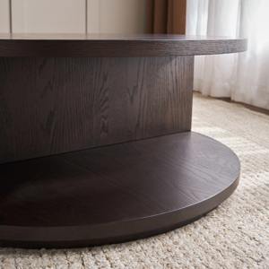 Table cylindrique ronde élégante en or conçue pour les chambres à coucher et les coins décoratifs avec un attrait intemporel - Product Image 5