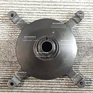 Difusores de bocina coaxial activo de 2 vías de 297*297*195mm con tweeter de guía de onda de 1.4" para monitor coaxial de 15" - Product Image 4