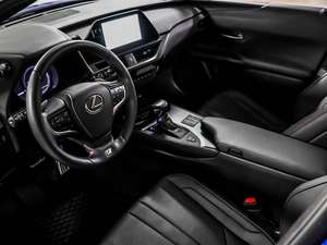 USADO LHD/RHD 2024 LEXUS UX - Product Image 2