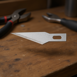 Facom 845.1 Juego de 10 Cuchillas de Repuesto para Cuchillo de Seguridad - Product Image 3