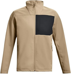 Vente chaude hommes de haute qualité Softshell veste meilleure résistance à l'eau coupe-vent nouveauté col à capuche conception Boomletcorp - Product Image 4
