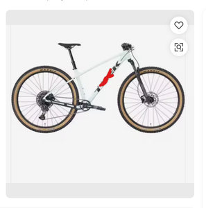 NUEVO/Marlin 7Gen 3 2026 M/Bike EN VENTA - Product Image 3