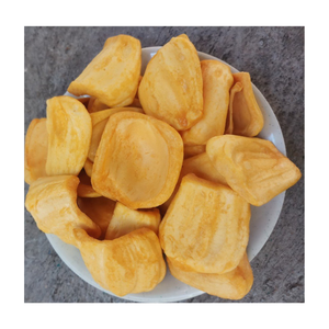 อินทรีย์แห้งไทยขนุนหั่นขายส่งในกลุ่มที่ขายดีที่สุดเกรดขนุนแห้งจากเวียดนาม - Product Image 3