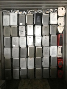 จักรยานคุณภาพเยี่ยม เกรดสูง รถยนต์ จักรเย็บผ้า เตาอบดูไบ เครื่องทำความร้อนแบบพัดลมแก๊ส ผลิตภัณฑ์รีไซเคิล - Product Image 4