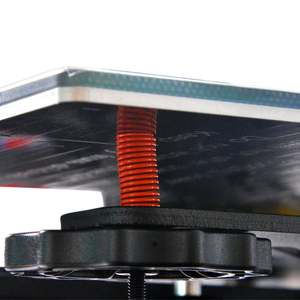 3D Printer Heated Bed Spring <b>Leveling</b> Kit - Product Image 6