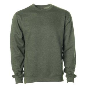 Sweats à capuche en molleton surdimensionné bleu pulls confortables décontractés automne mode sweats thermiques - Product Image 3