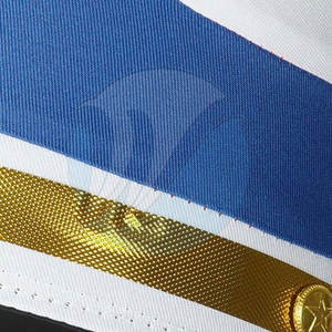 Sombrero de uniforme de último diseño más vendido Sombrero de uniforme al por mayor Diseña tu propio producto Sombrero de uniforme - Product Image 6