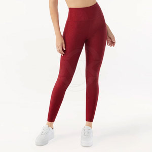 En stock Legging de mujer de alta calidad Diseño único Legging de mujer Hecho en la mejor calidad Legging de mujer - Product Image 4