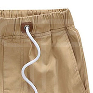 Nouveaux shorts d'été 2026 pour hommes, impression par sublimation, séchage rapide, écologiques, pour la plage, décontractés et élégants, avec logo personnalisé - Product Image 3