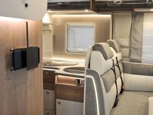 Autocaravana Swift Kon-Tiki 669 4X4 Todoterreno, Remolque Camper, ¡Compra Ahora! Entrega a Nivel Nacional, Precio Económico en Oferta - Product Image 3