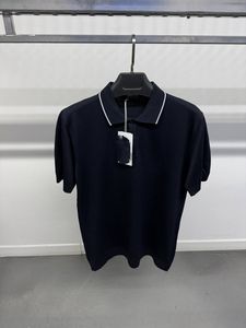 T-shirt en coton respirant pour homme, manches courtes, col rond, décontracté, OEM ODM, logo personnalisé sur le devant, marque privée, grande taille, écologique - Product Image 3