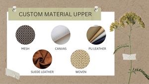 Wypex, elegante diseño minimalista, zapatillas para correr con cordones, forro de malla transpirable, moda, antideslizante, Simplicidad, flexibilidad, estilo para caminar - Product Image 5