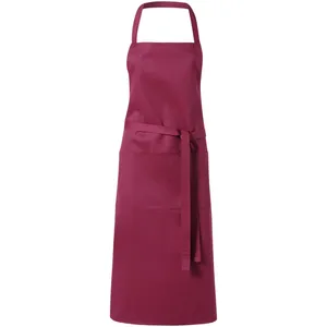 Tablier de merchandising personnalisé Viera 240 Gsm - Product Image 2