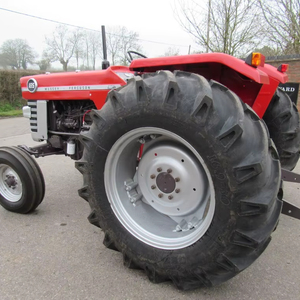 รถแทรกเตอร์แมสซีย์เฟอร์กูสันรถแทรกเตอร์185สำหรับฟาร์มเกษตรกรรม MF ฟาร์ม - Product Image 1