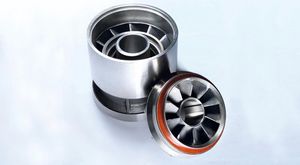 อุปกรณ์ปั๊มไฟฟ้าใต้น้ำสำหรับงานขุดเจาะน้ำมัน - Product Image 3