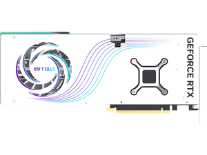 Carte vidéo de bureau Ge Force R T X 5060 Ti OC DLSS4 Mxm Condition Gaming avec sortie DP et ventilateur refroidisseur - Product Image 2