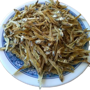 ปลากะตักเค็มแห้งและสด/ปลากะตัก - Product Image 1