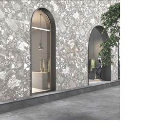 Azulejos Urbanos Grises Smarinace de la Mejor Calidad y Acabados Pulidos para Diseños de Interiores Contemporáneos Disponibles para la Venta - Product Image 2