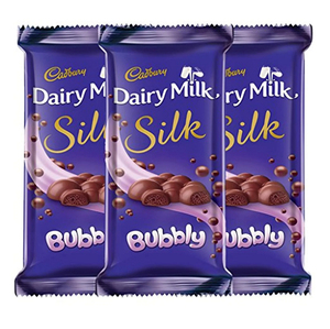 Chocolate Cadburyy Dairy Milk, Barra de Chocolate con Leche, Sabor Suave y Cremoso, Chocolate con Leche Icónico - Product Image 5