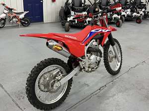 CRF 250 2024 à vendre - Product Image 3