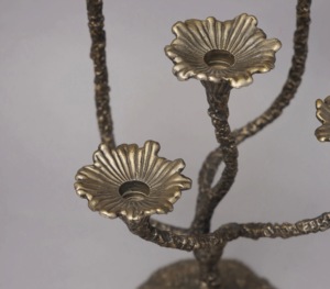 Porte-bougie décoratif pour le style d'intérieur commercial et résidentiel Idéal pour les achats en gros - Product Image 5