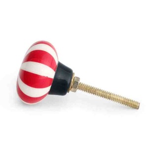 Poignées de traction personnalisables élégantes de boutons de pierre de résine d'ange pour des meubles de garde-robe de cuisine pour des armoires de tiroir et l'utilisation de porte - Product Image 5