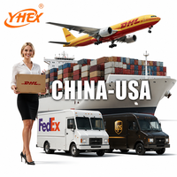 Agent de fret FBA économique : expédiez vos marchandises vers l'entrepôt Amazon en Australie avec un chargement complet de conteneur et un support 24h/24 et 7j/7