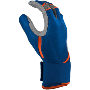 Fournisseur direct d'usine, gants de frappe de baseball personnalisés avec couleur et logo, prix abordable, gants de frappe de baseball professionnels - Product Image 6