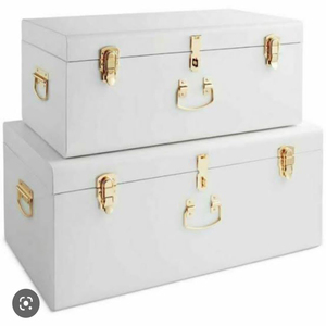 Directo de fábrica de acero inoxidable caja de especias organizador Masala Dabba con todos los tamaños hierbas y pimentero Shakers herramientas de metal - Product Image 6