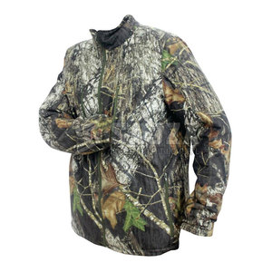Vente en gros Veste de chasse à la mode pour hommes Veste de chasse à la mode pour hommes Veste de chasse de haute qualité pour hommes - Product Image 3